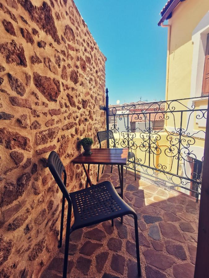 Casa di Portou No3 Chrissi Akti Chania Exterior foto